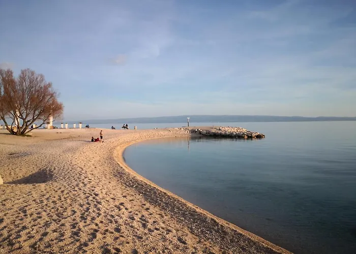 Apartamento Deja Views - Znjan
