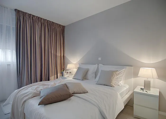 Apartamento Deja Views - Znjan
