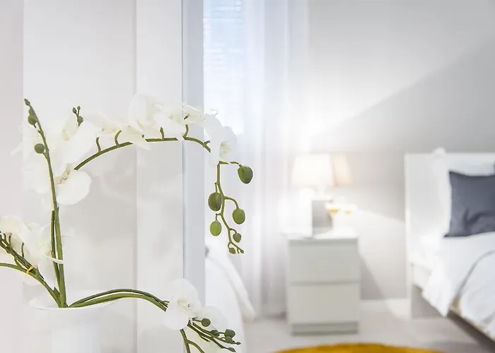 Deja Views - Znjan Apartamento