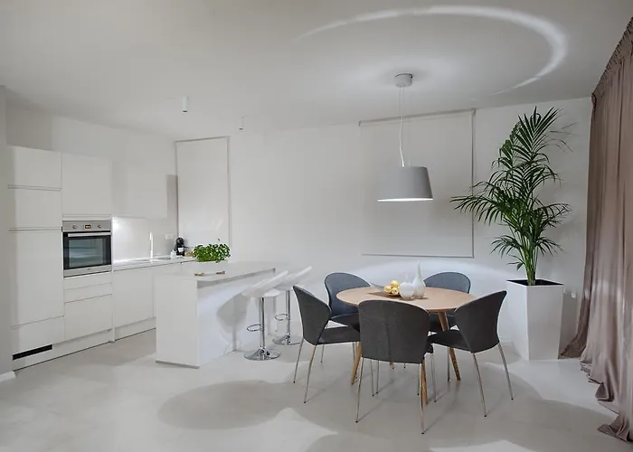 Apartamento Deja Views - Znjan