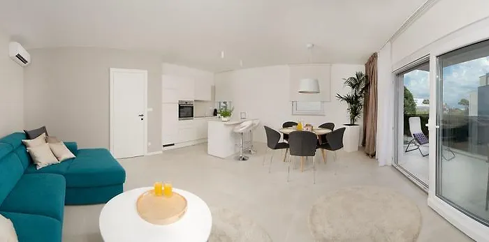 Apartamento Deja Views - Znjan