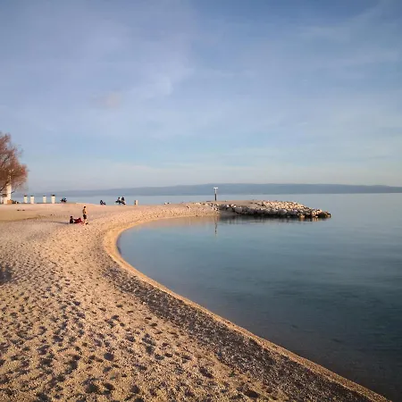 דירה Deja Views - Znjan