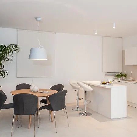 Apartman Deja Views Split