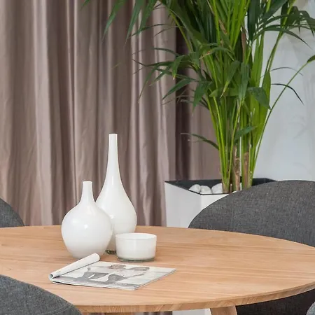 Apartman Deja Views