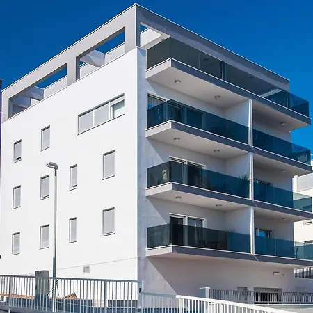 Deja Views - Znjan Apartman