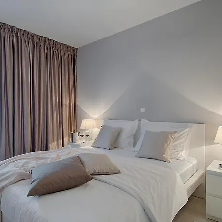 Apartamento Deja Views - Znjan