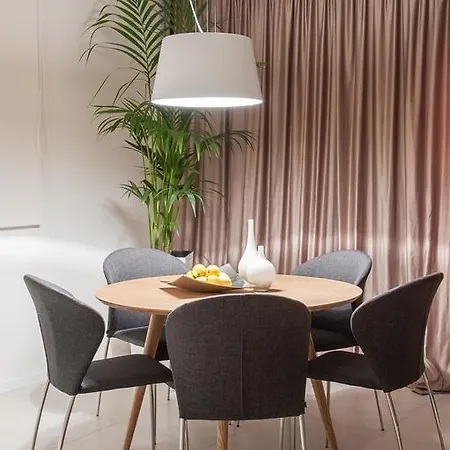 Deja Views - Znjan Apartman *