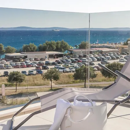 Deja Views - Znjan Apartman