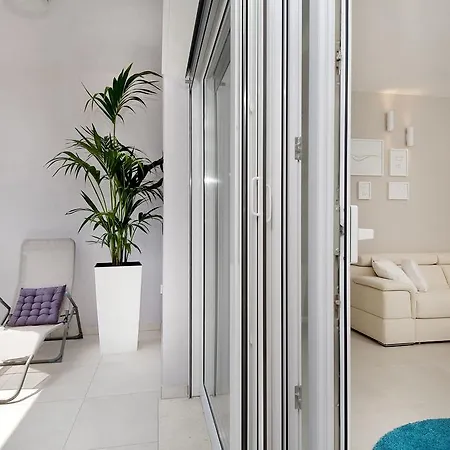 Apartamento Deja Views - Znjan