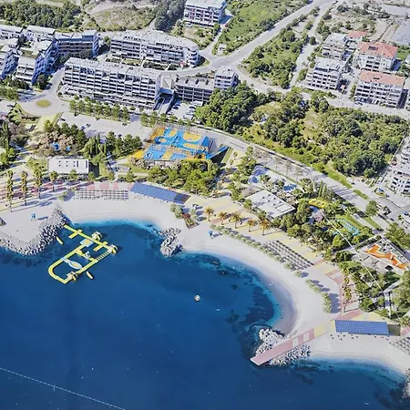 Deja Views - Znjan Apartman *