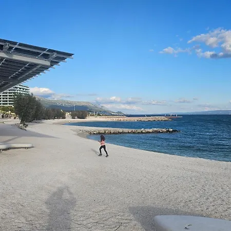 Deja Views - Znjan * Split