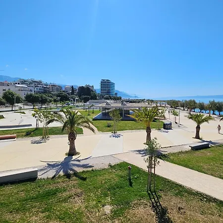 Apartamento Deja Views - Znjan Split