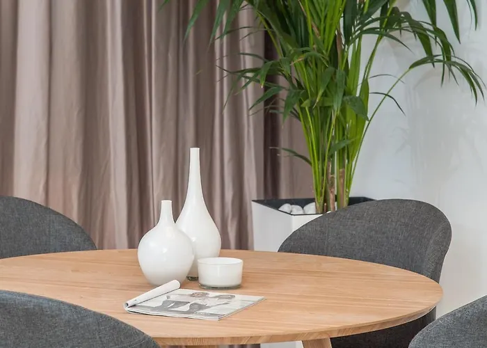 Apartamento Deja Views - Znjan