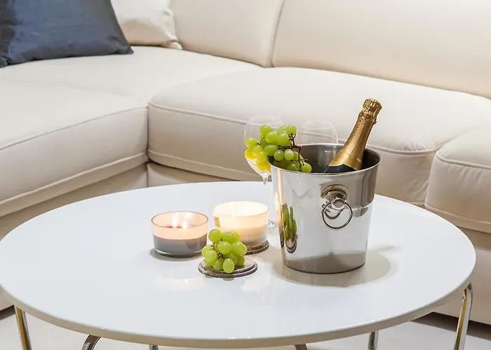 Deja Views - Znjan דירה