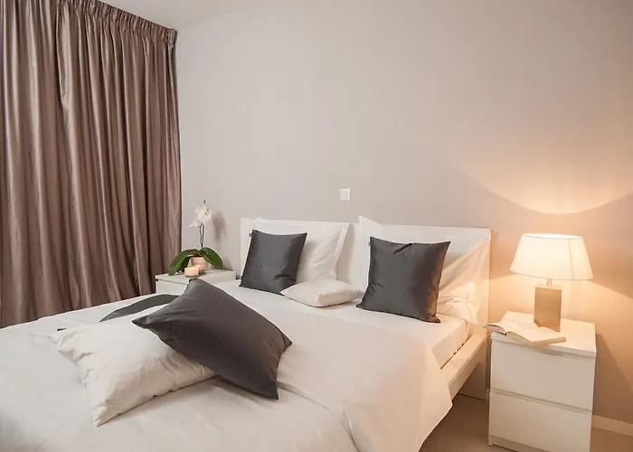 Deja Views - Znjan Apartamento *