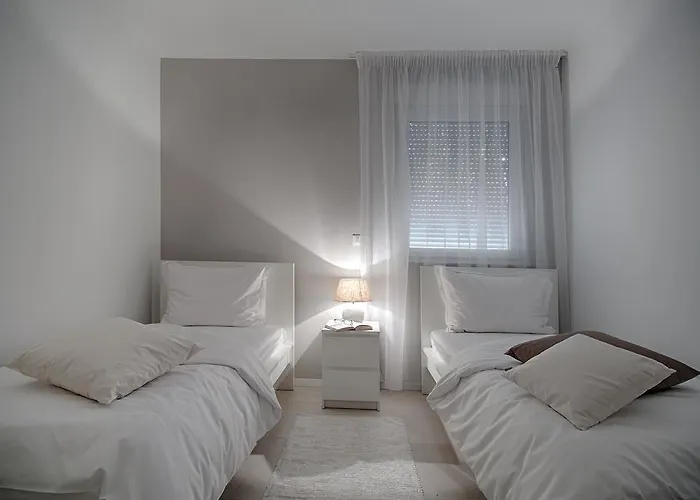 Deja Views - Znjan * Split