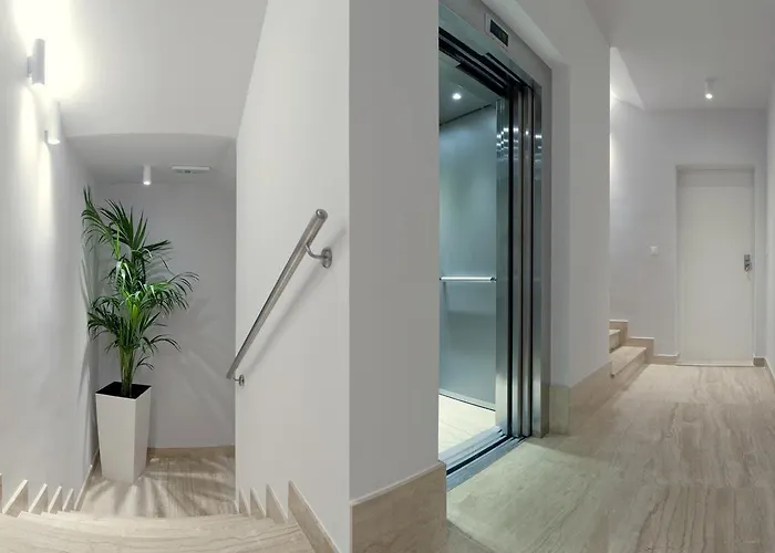 Deja Views - Znjan Apartamento Split