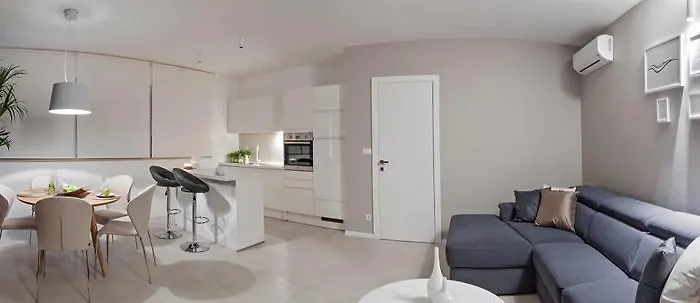 Apartamento Deja Views - Znjan