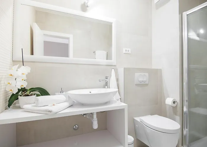 Apartamento Deja Views - Znjan *