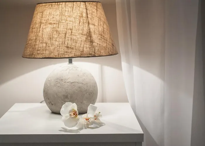 Deja Views - Znjan Apartamento