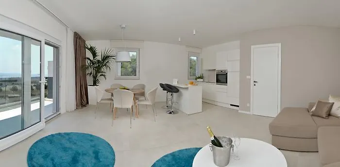 Deja Views - Znjan * Split