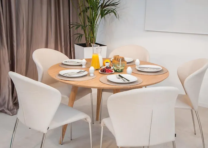 Apartamento Deja Views - Znjan *