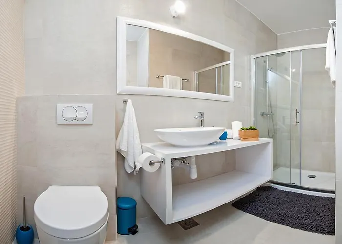 Apartamento Deja Views - Znjan *