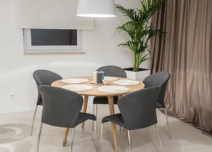 Apartamento Deja Views - Znjan