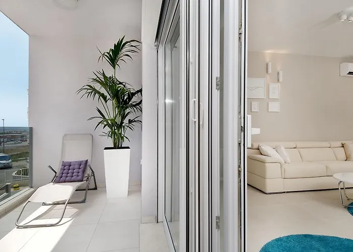 Apartamento Deja Views - Znjan