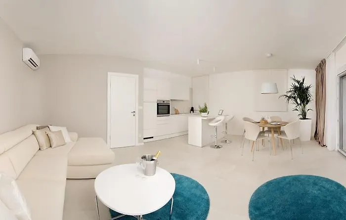 Deja Views - Znjan Apartamento Split