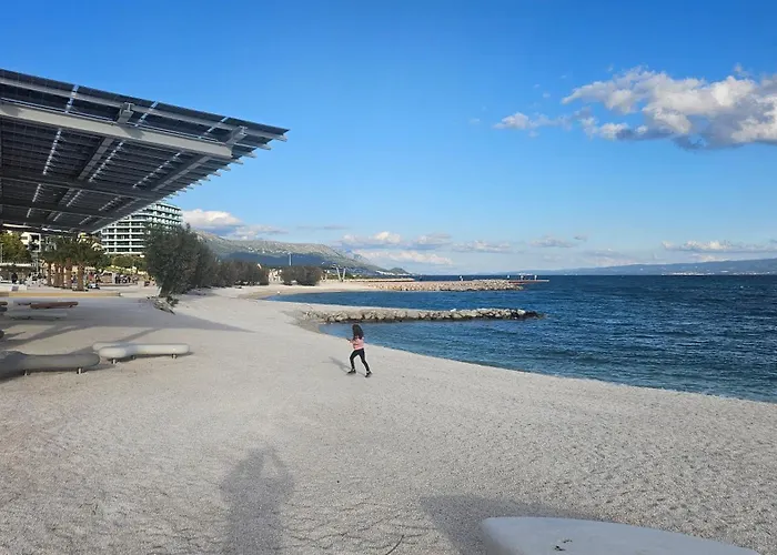 Deja Views - Znjan * Split