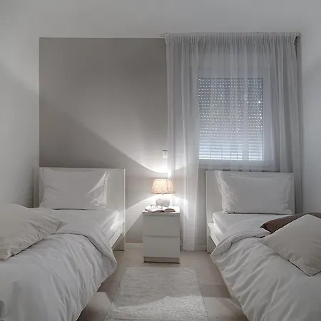 Deja Views - Znjan * スプリト