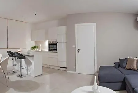 アパート Deja Views - Znjan