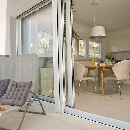 Deja Views - Znjan スプリト