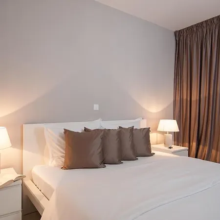 Deja Views - Znjan アパート *