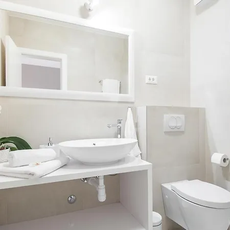 Apartament Deja Views - Znjan *