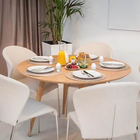 アパート Deja Views - Znjan *