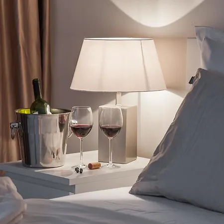 アパート Deja Views - Znjan スプリト