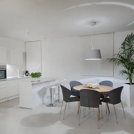 アパート Deja Views - Znjan