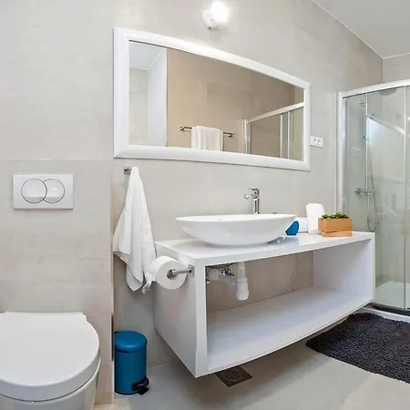 Apartament Deja Views - Znjan *