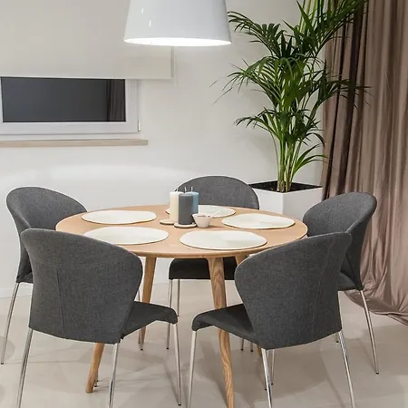 アパート Deja Views - Znjan