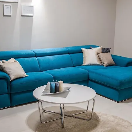 Deja Views - Znjan アパート スプリト