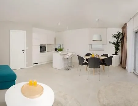 Apartament Deja Views - Znjan