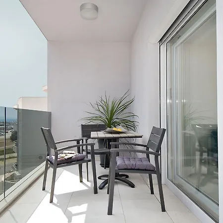 アパート Deja Views - Znjan *