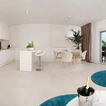 Deja Views - Znjan * スプリト