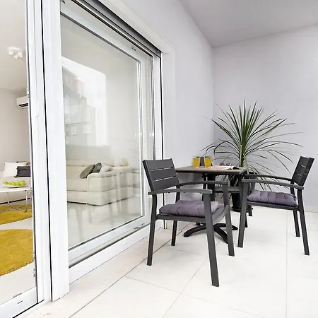 アパート Deja Views - Znjan *