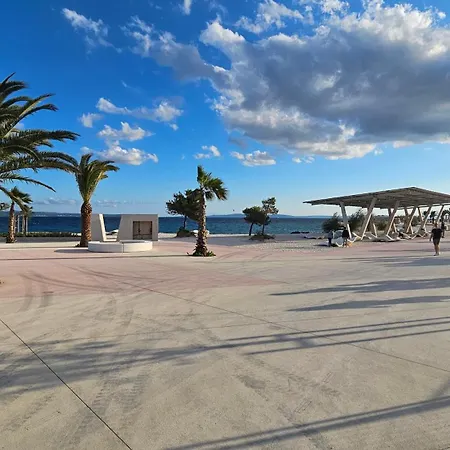 Deja Views - Znjan * スプリト