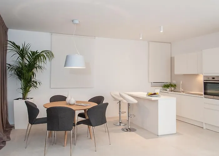 Apartman Deja Views - Znjan Split