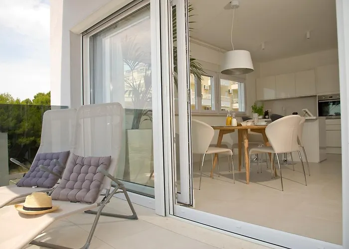 Deja Views - Znjan Split