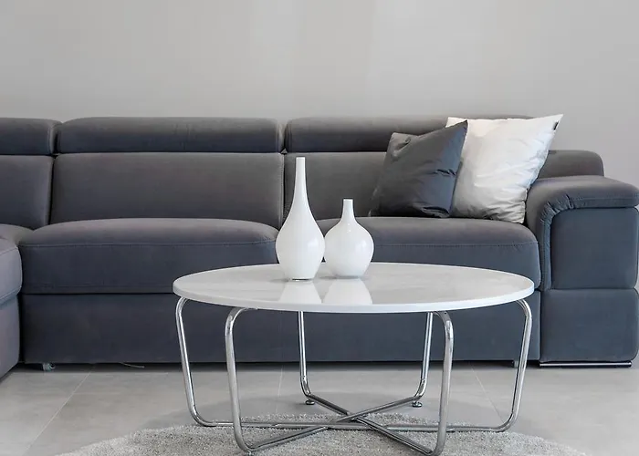 Apartman Deja Views - Znjan *